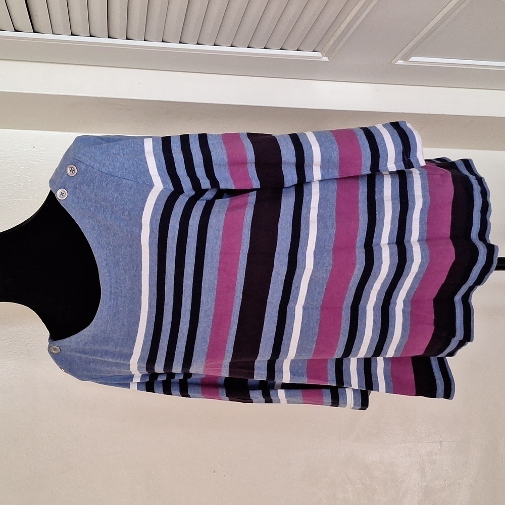 Croft & Barrow Top